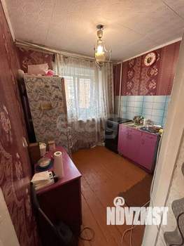 1-к квартира, вторичка, 31м2, 4/5 этаж