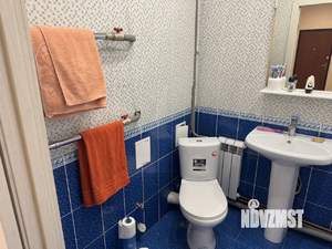 2-к квартира, вторичка, 65м2, 9/14 этаж