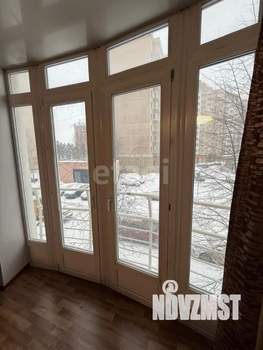 3-к квартира, вторичка, 99м2, 2/8 этаж