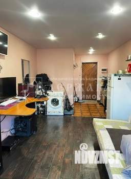 1-к квартира, вторичка, 23м2, 2/5 этаж