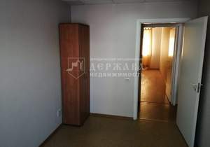 4-к квартира, вторичка, 69м2, 1/5 этаж