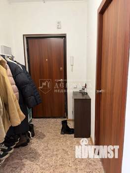 2-к квартира, вторичка, 52м2, 1/16 этаж