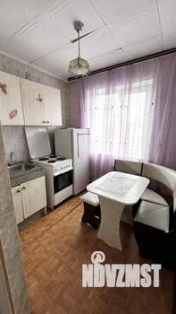 1-к квартира, вторичка, 31м2, 5/5 этаж