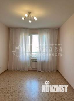 3-к квартира, вторичка, 76м2, 6/15 этаж