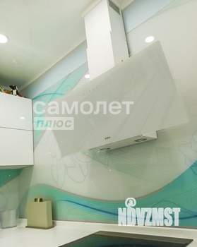 2-к квартира, вторичка, 74м2, 1/6 этаж