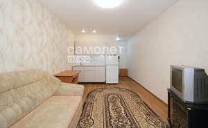 1-к квартира, вторичка, 28м2, 5/9 этаж