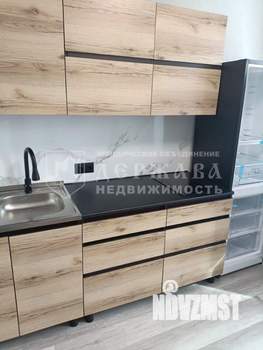 1-к квартира, вторичка, 34м2, 4/9 этаж