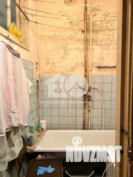 3-к квартира, вторичка, 77м2, 1/5 этаж