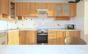 3-к квартира, вторичка, 86м2, 4/6 этаж