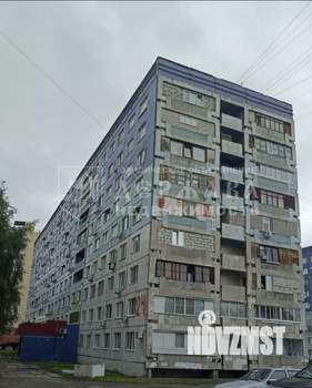 1-к квартира, вторичка, 16м2, 8/9 этаж