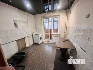 3-к квартира, вторичка, 63м2, 2/10 этаж