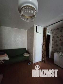 1-к квартира, вторичка, 31м2, 1/5 этаж