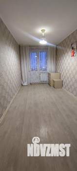 3-к квартира, вторичка, 60м2, 6/9 этаж