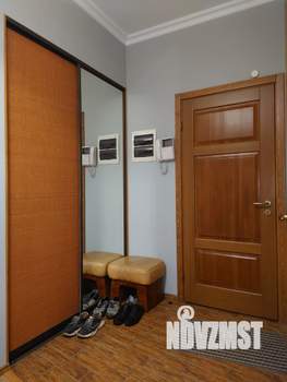 4-к квартира, вторичка, 110м2, 4/6 этаж