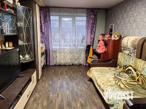 2-к квартира, вторичка, 44м2, 1/5 этаж
