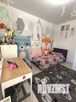 2-к квартира, вторичка, 36м2, 16/16 этаж