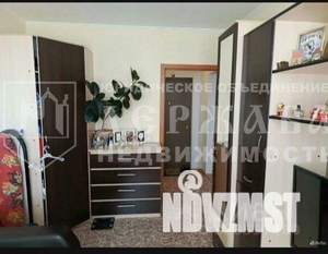 1-к квартира, вторичка, 33м2, 2/9 этаж