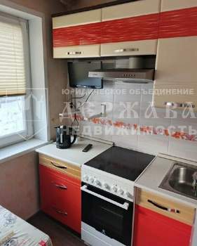 2-к квартира, вторичка, 44м2, 2/5 этаж