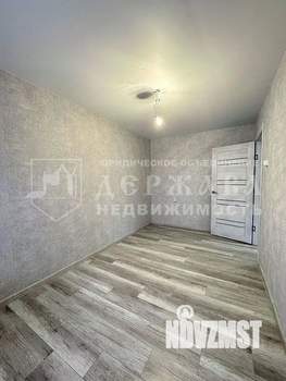 3-к квартира, вторичка, 60м2, 2/12 этаж