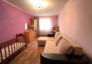 3-к квартира, вторичка, 83м2, 3/5 этаж