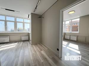 3-к квартира, вторичка, 57м2, 14/15 этаж