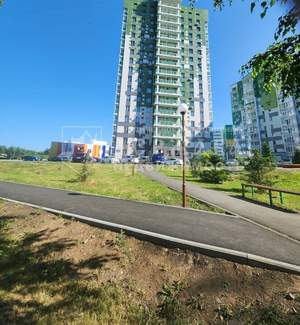 2-к квартира, вторичка, 61м2, 5/16 этаж