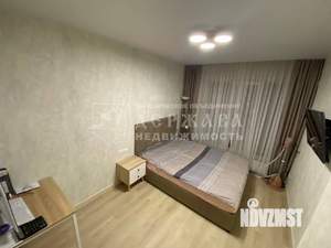 1-к квартира, вторичка, 36м2, 5/16 этаж