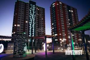 2-к квартира, вторичка, 45м2, 14/20 этаж