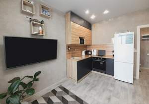 2-к квартира, вторичка, 36м2, 14/16 этаж