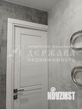 1-к квартира, вторичка, 30м2, 3/5 этаж