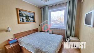 3-к квартира, вторичка, 62м2, 4/9 этаж