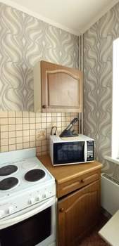 1-к квартира, вторичка, 29м2, 1/3 этаж