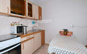 Студия квартира, вторичка, 27м2, 2/5 этаж