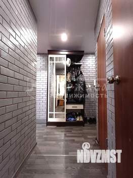 2-к квартира, вторичка, 49м2, 4/5 этаж