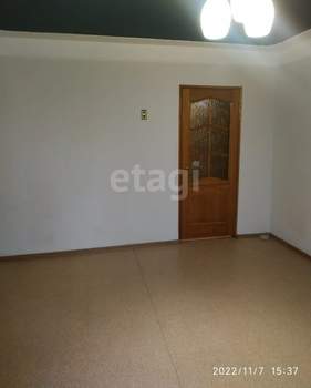 3-к квартира, вторичка, 59м2, 5/9 этаж