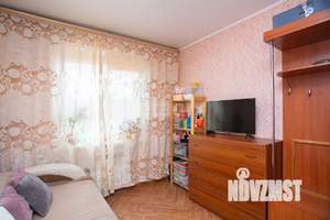 4-к квартира, вторичка, 74м2, 10/10 этаж