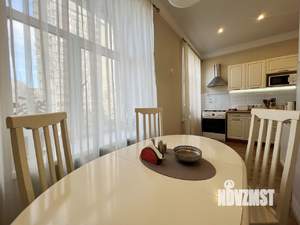 3-к квартира, вторичка, 84м2, 4/4 этаж