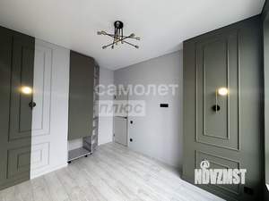 2-к квартира, вторичка, 42м2, 6/14 этаж