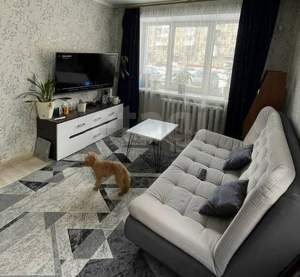 1-к квартира, вторичка, 32м2, 1/5 этаж