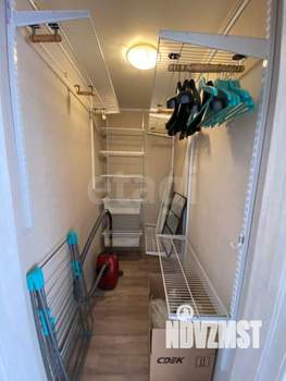2-к квартира, вторичка, 42м2, 4/5 этаж