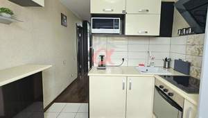 3-к квартира, вторичка, 64м2, 5/6 этаж