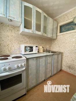 1-к квартира, вторичка, 30м2, 3/5 этаж
