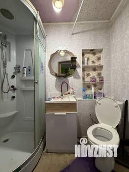 Студия квартира, вторичка, 18м2, 1/5 этаж