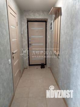 2-к квартира, вторичка, 40м2, 4/5 этаж