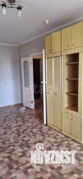 1-к квартира, вторичка, 35м2, 6/17 этаж