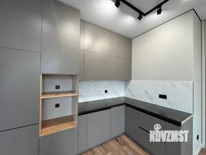 3-к квартира, вторичка, 59м2, 15/15 этаж