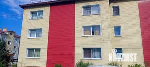 1-к квартира, вторичка, 29м2, 2/3 этаж