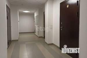 1-к квартира, вторичка, 43м2, 7/7 этаж