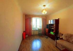 3-к квартира, вторичка, 63м2, 2/3 этаж