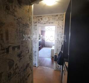 2-к квартира, вторичка, 42м2, 5/5 этаж